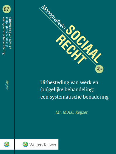 Uitbesteding van werk