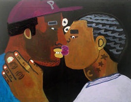 De Uitspraak: Mag Nederland homo’s asiel weigeren omdat ze best ‘in de kast’ kunnen blijven?