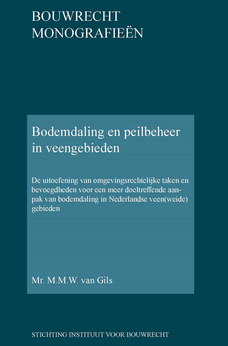 Bodemdaling