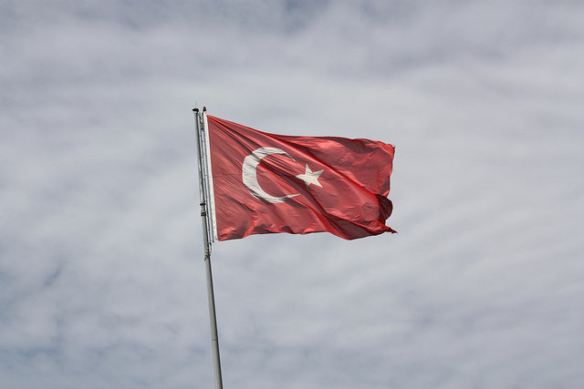 Turkije houdt nog steeds niet van kritische advocaten