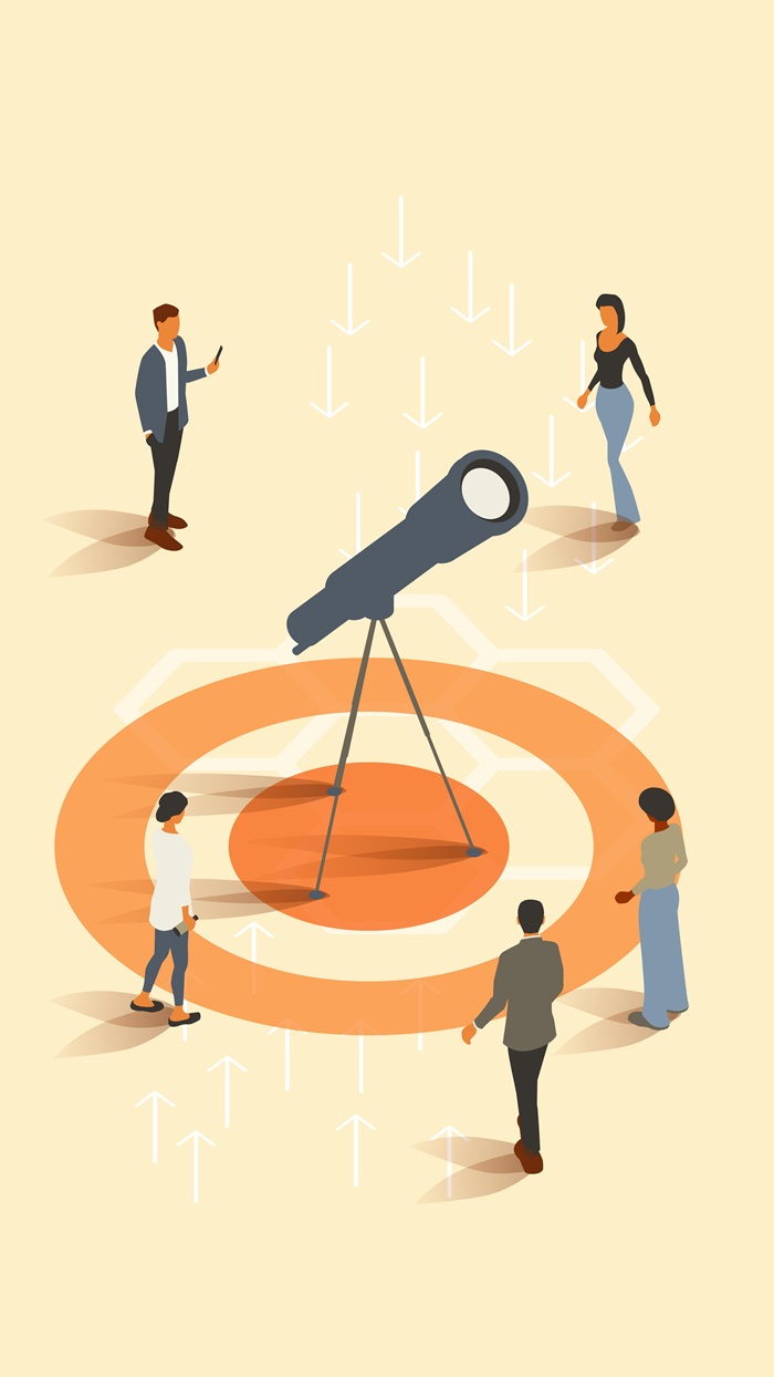 Leiderschap voor een gezonde rechtsstaat