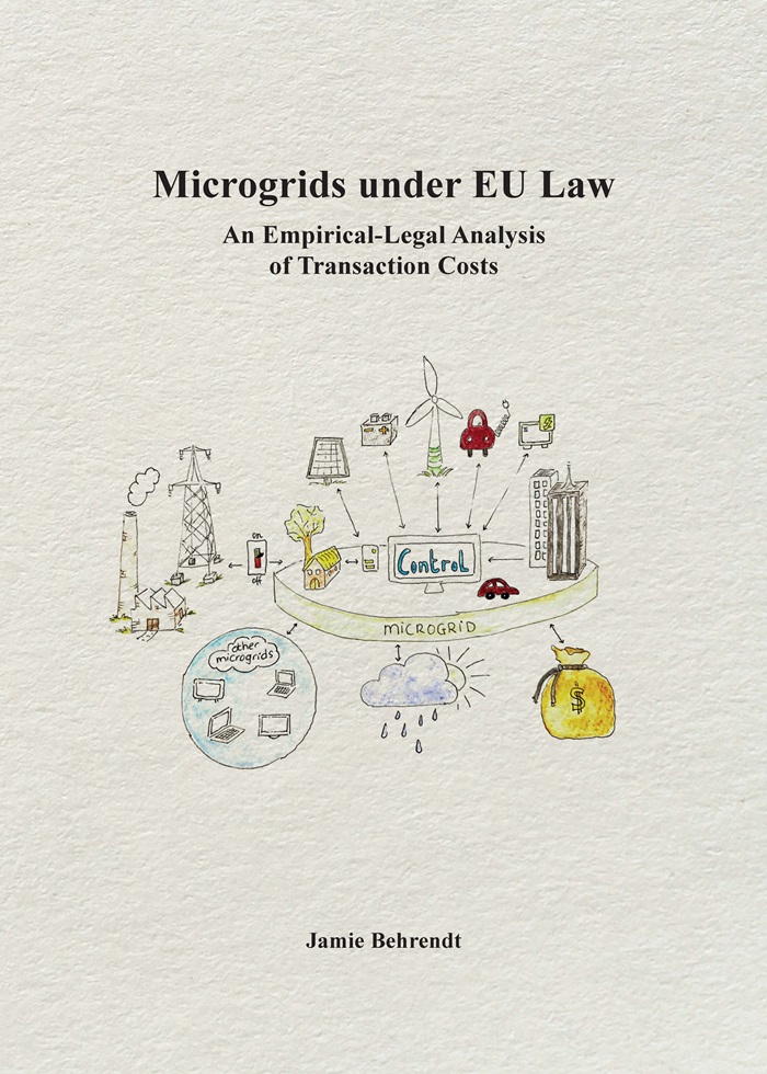 Microgrids under EU Law