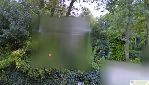 De Uitspraak: Kun je Google dwingen om je te verwijderen van Maps en Streetview?