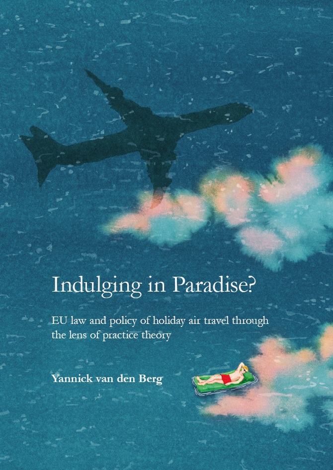 Indulging in Paradise?