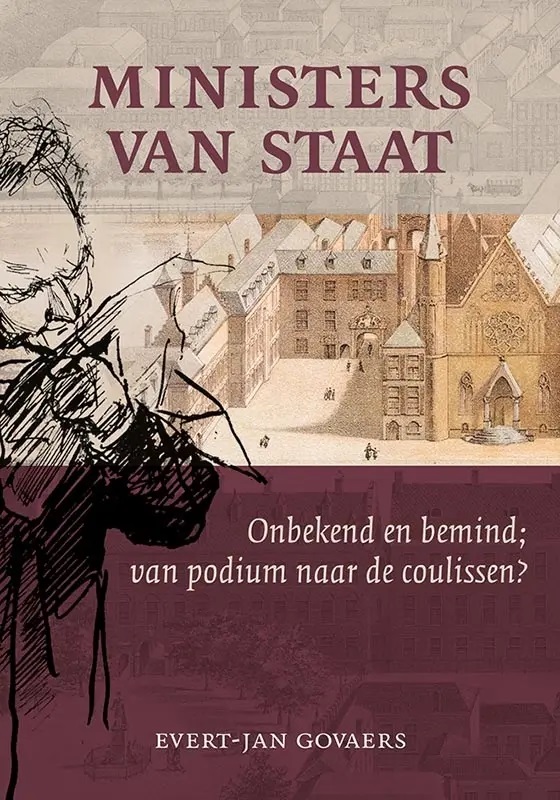 Ministers van Staat