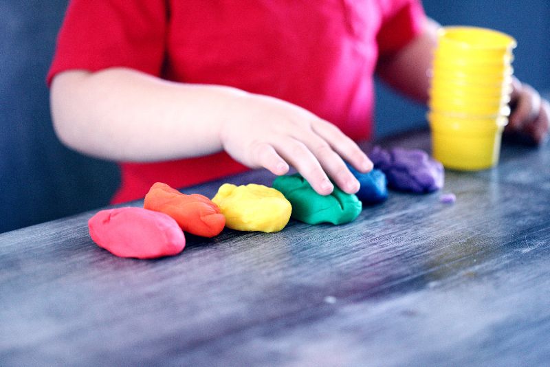 Kinderopvangtoeslagaffaire & bijstand