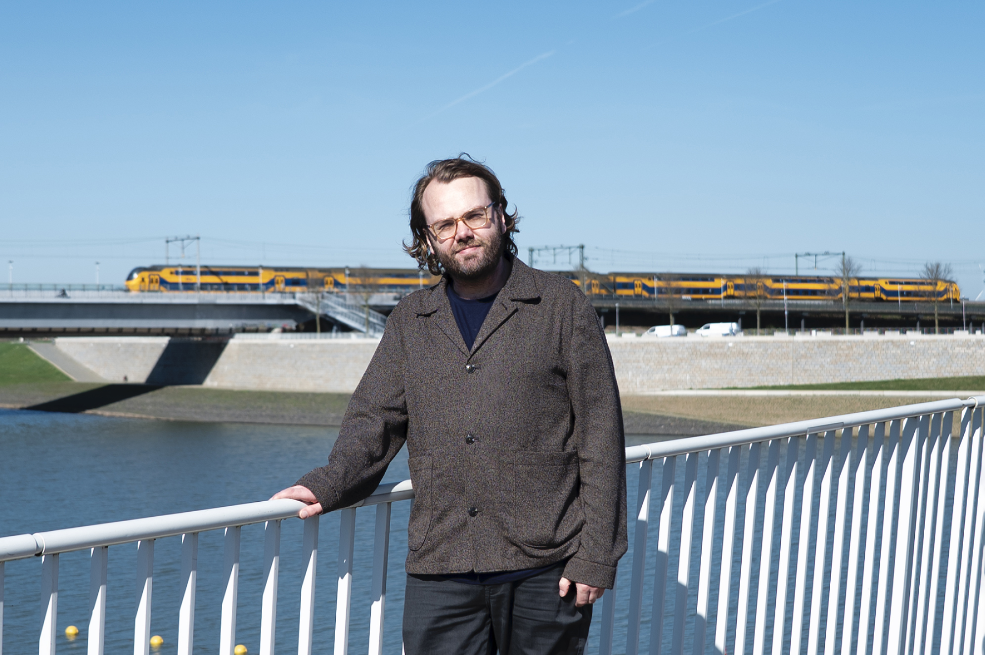 Young Professionals ‘Ik focus op rechtsgebieden waarin de overheid zich moet verhouden tot kwetsbaren en behoevenden’