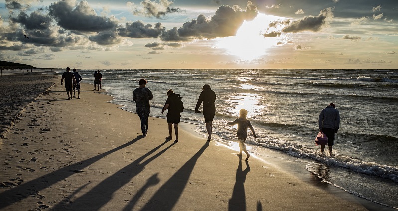 Evenredige vertegenwoordiging van generaties