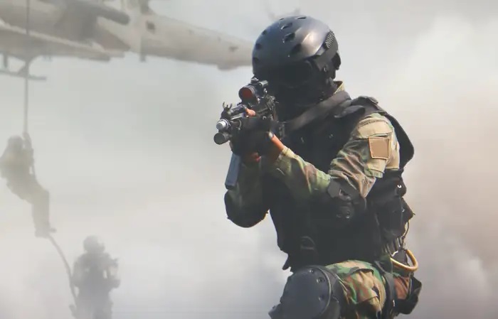 Het duale toezichtsregime op het gebruik van geweld door de Nederlandse krijgsmacht