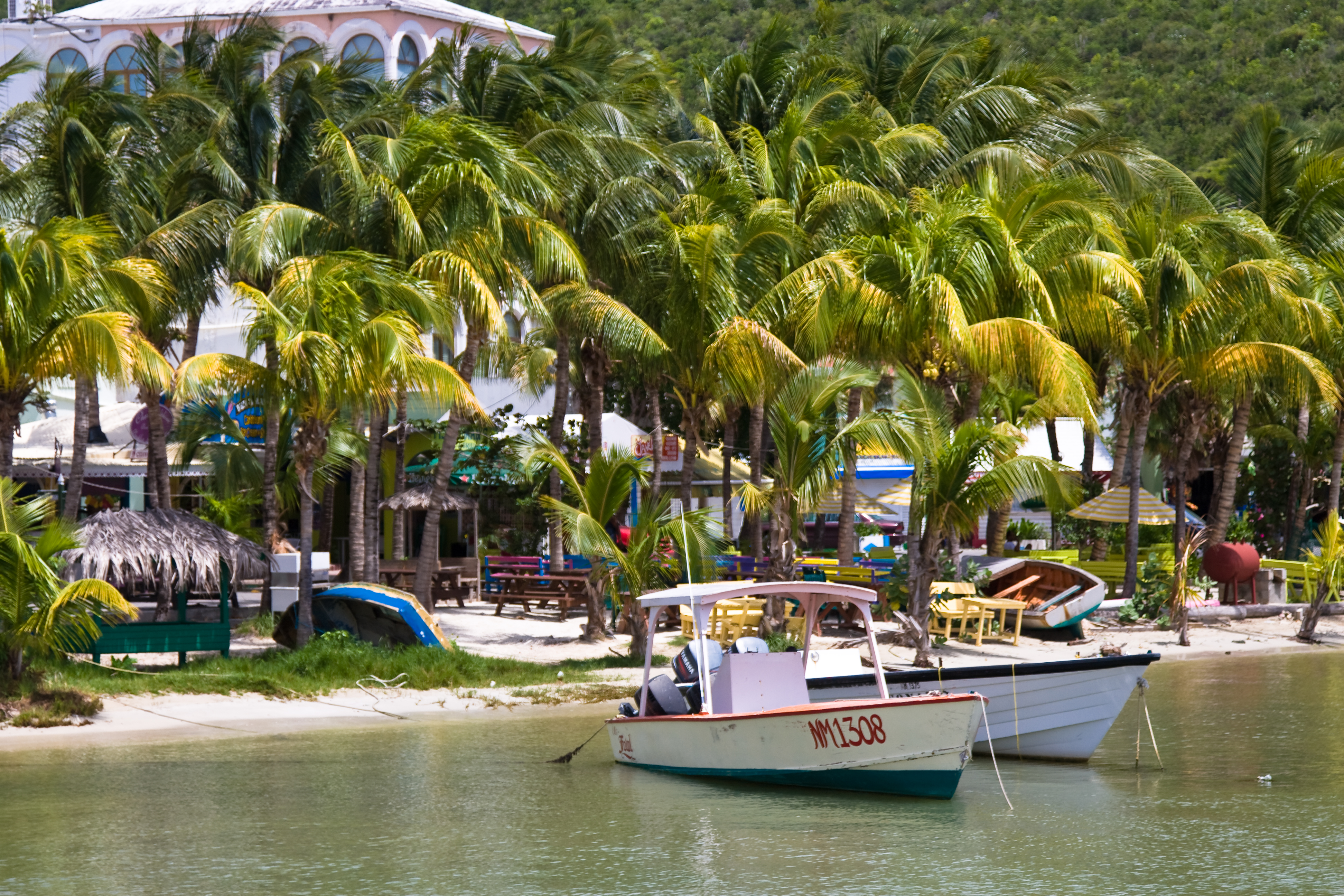 Gouverneur Sint Maarten mist bevoegdheden om aanwijzing uit te voeren