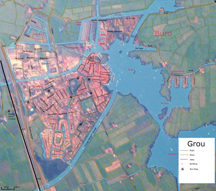 Strafrechtelijke aansprakelijkheid van decentrale overheden